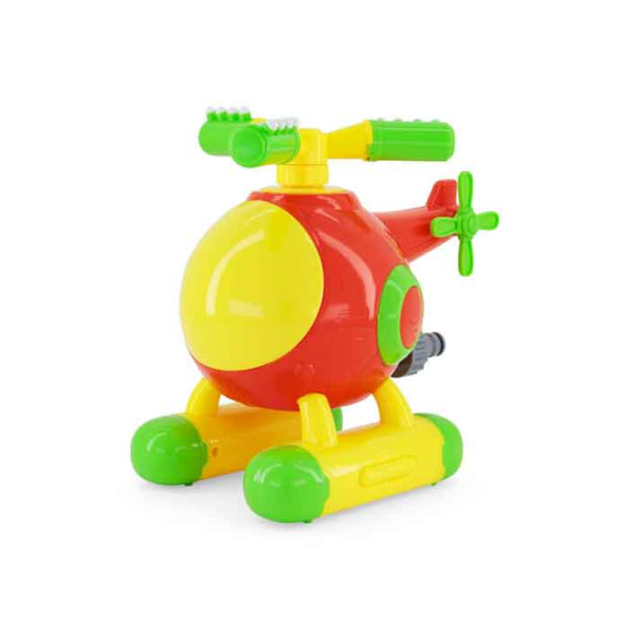 New Boy Helisplash Explorer